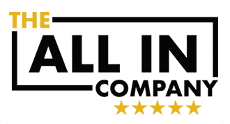 The all in company logo.