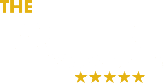 The all in community logo.