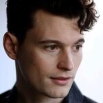 Profile photo of Connor Bezle