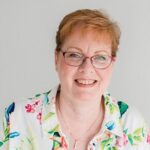 Profile photo of June Nussey