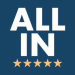 Group logo of The ALL IN Company Team